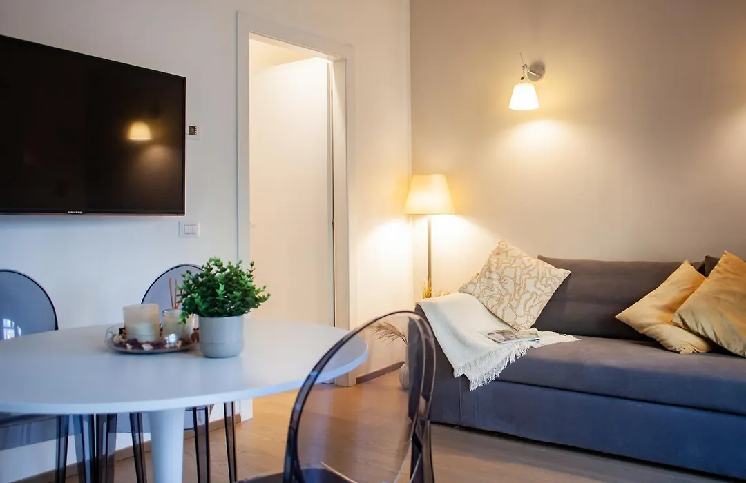 Corso Como Collection, Design Apartments-1