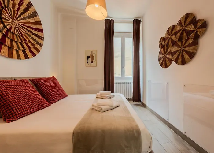 Easytopstay - Moscova Modern