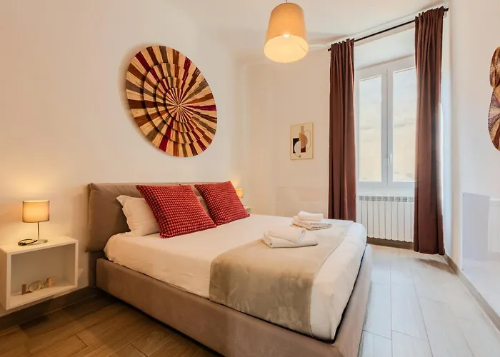 Easytopstay - Moscova Modern