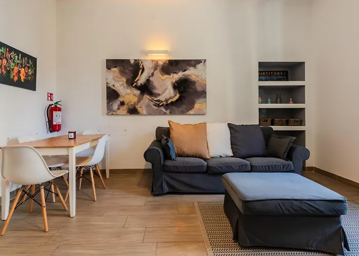 Easytopstay - Moscova Modern